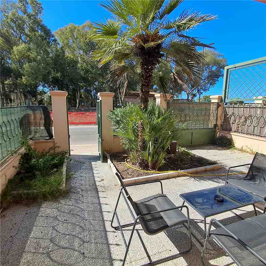 Piso Oristano #MAR191