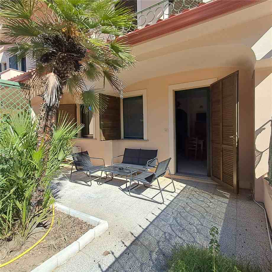 Alquiler Piso Oristano Torregrande #MAR191 n.2