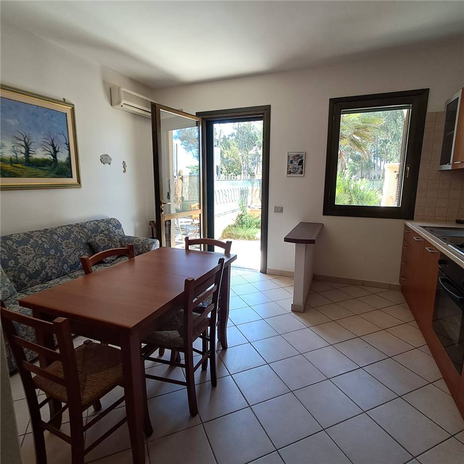 Alquiler Piso Oristano Torregrande #MAR191 n.3