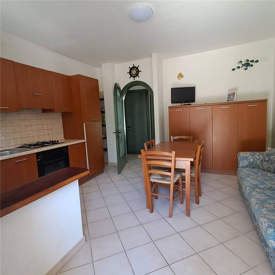 Alquiler Piso Oristano Torregrande #MAR191 n.4