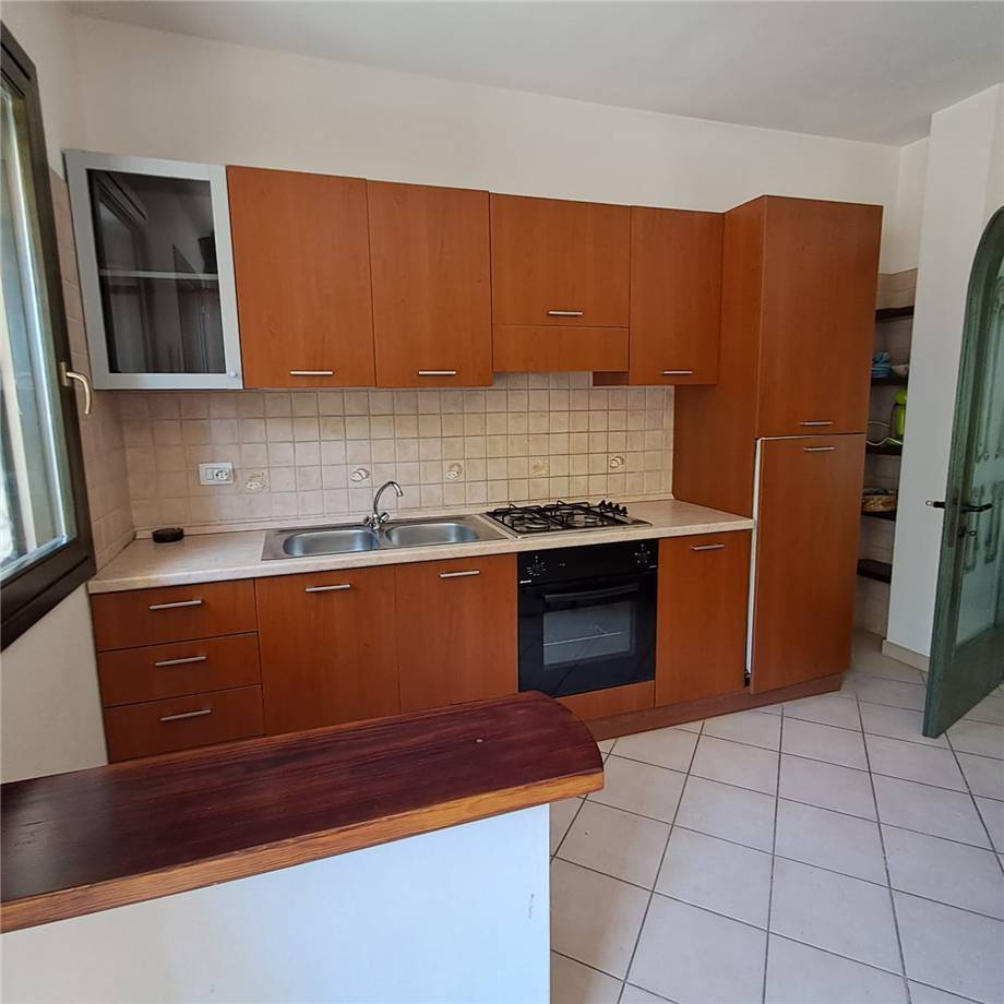 Alquiler Piso Oristano Torregrande #MAR191 n.5