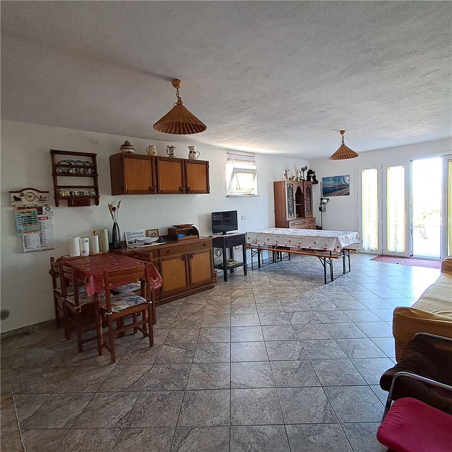 Flat Cuglieri #MAR192