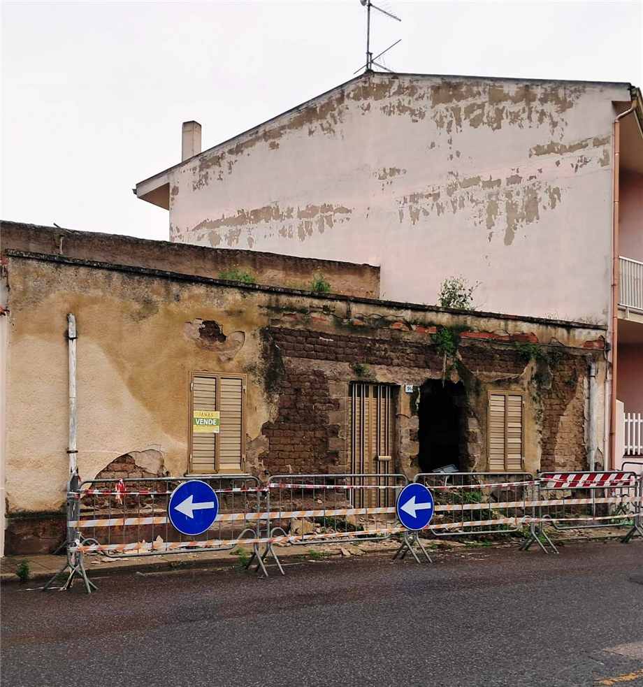 Venta Suelo Oristano ORISTANO CENTRO #MAR194 n.1