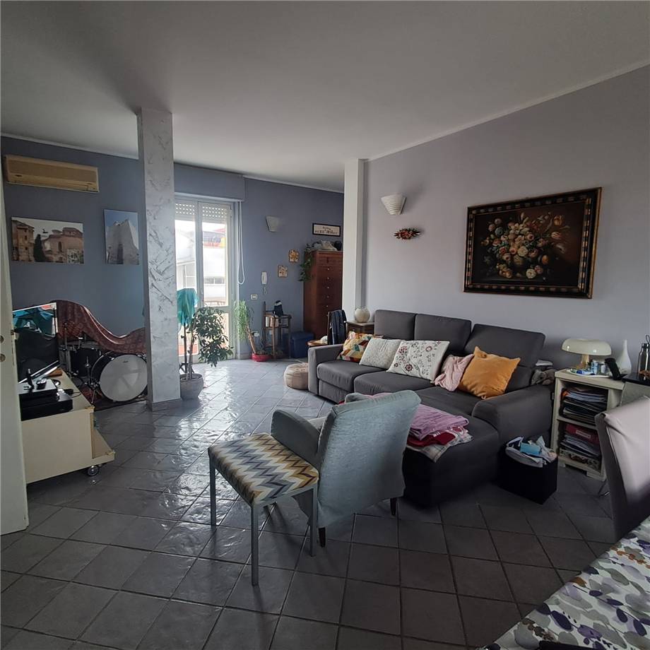 Vendita Appartamento Oristano ORISTANO CENTRO #MAR195 n.3