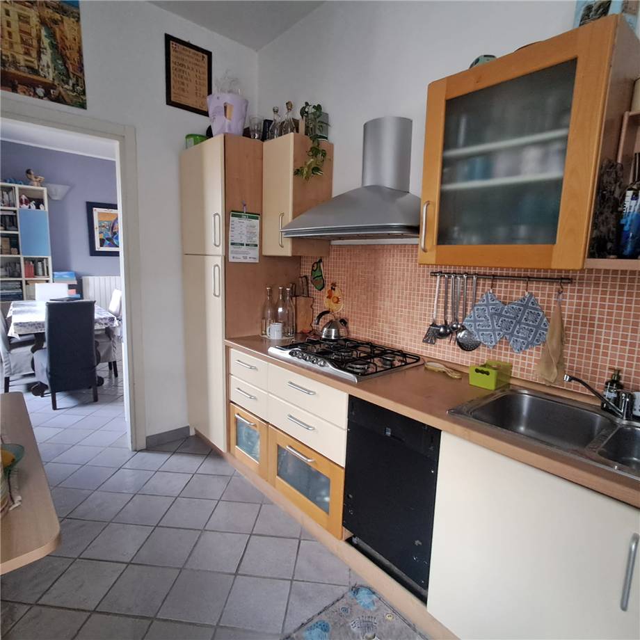 Venta Piso Oristano ORISTANO CENTRO #MAR195 n.4