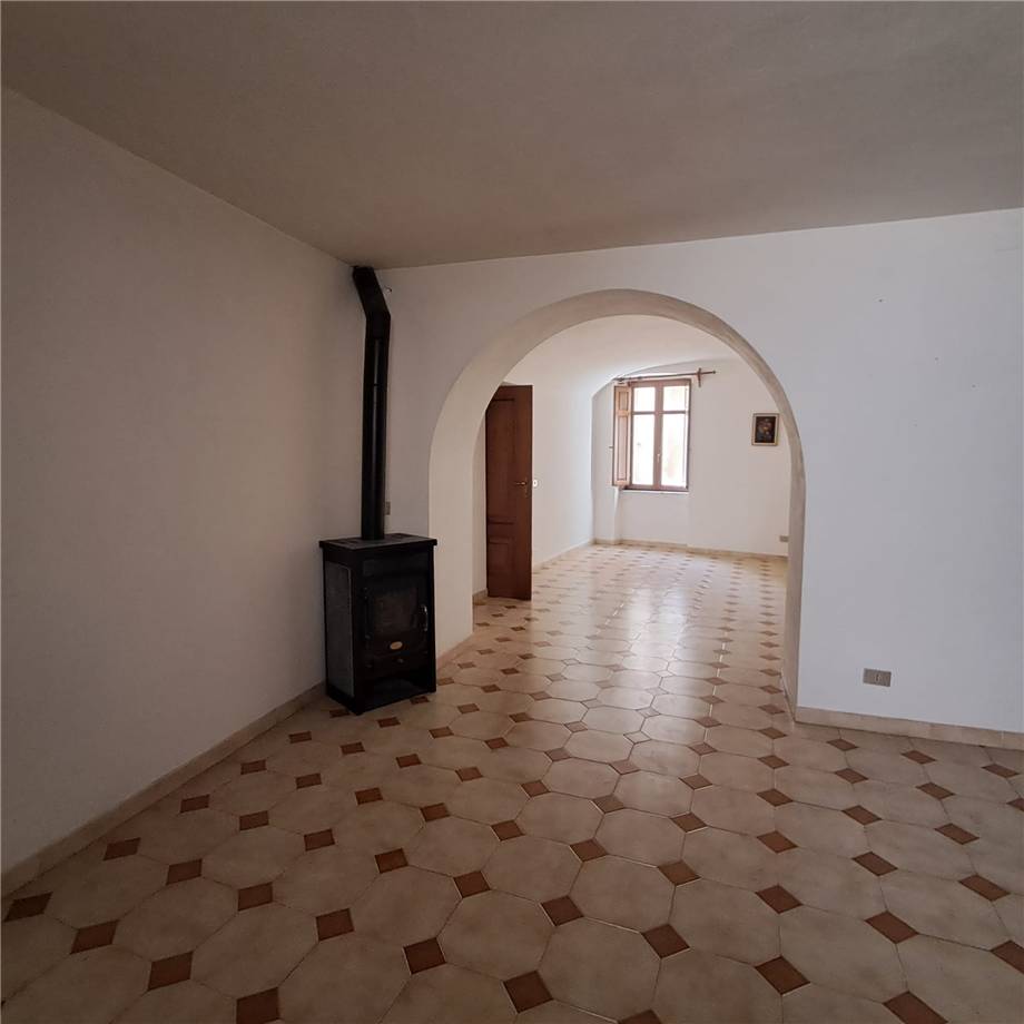 Villa/Casa singola Cuglieri #MAR196