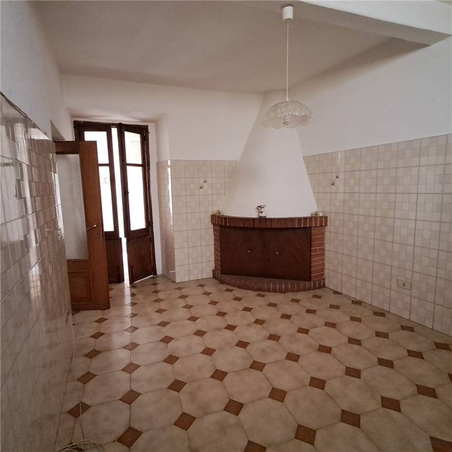 Vendita Villa/Casa singola Cuglieri  #MAR196 n.2