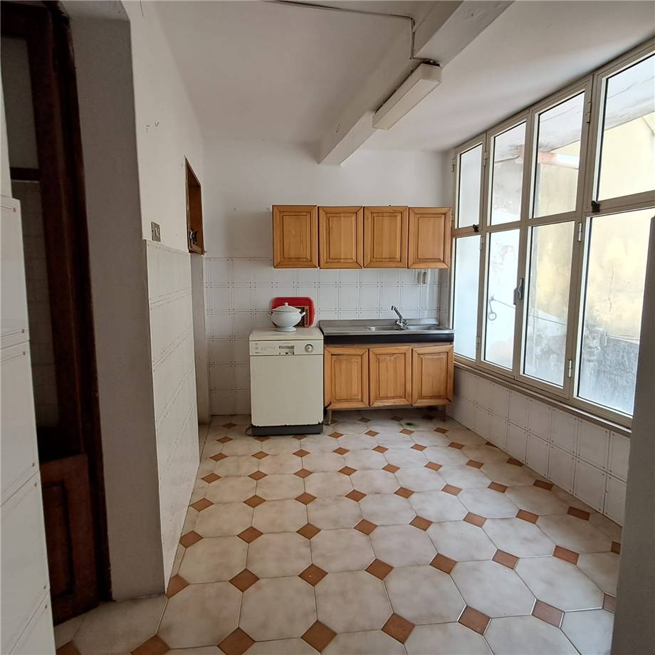 Vendita Villa/Casa singola Cuglieri  #MAR196 n.3