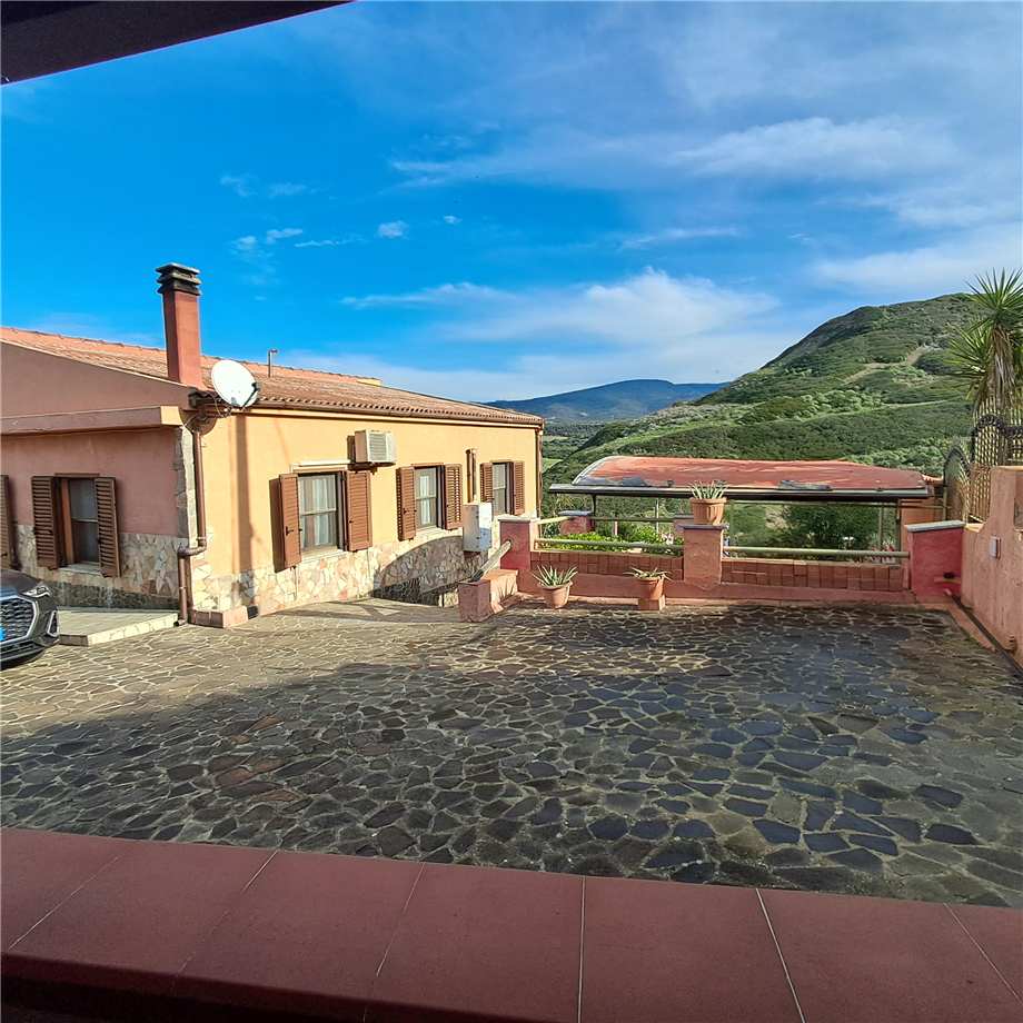 Venta Villa/Casa independiente Cuglieri TORRE DEL POZZO #MAR197 n.1