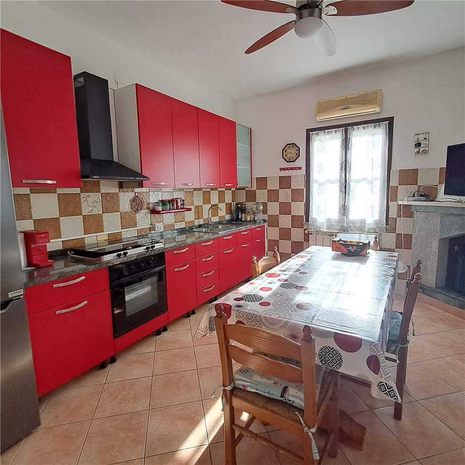 Venta Villa/Casa independiente Cuglieri TORRE DEL POZZO #MAR197 n.2