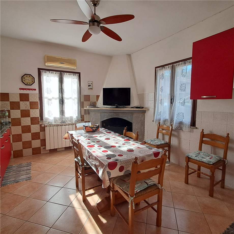 Venta Villa/Casa independiente Cuglieri TORRE DEL POZZO #MAR197 n.3