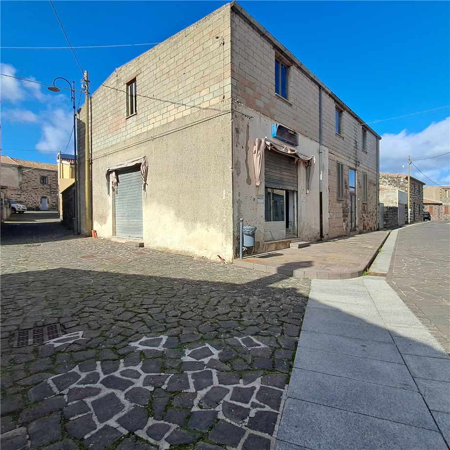 Commerciale Norbello #MAR200