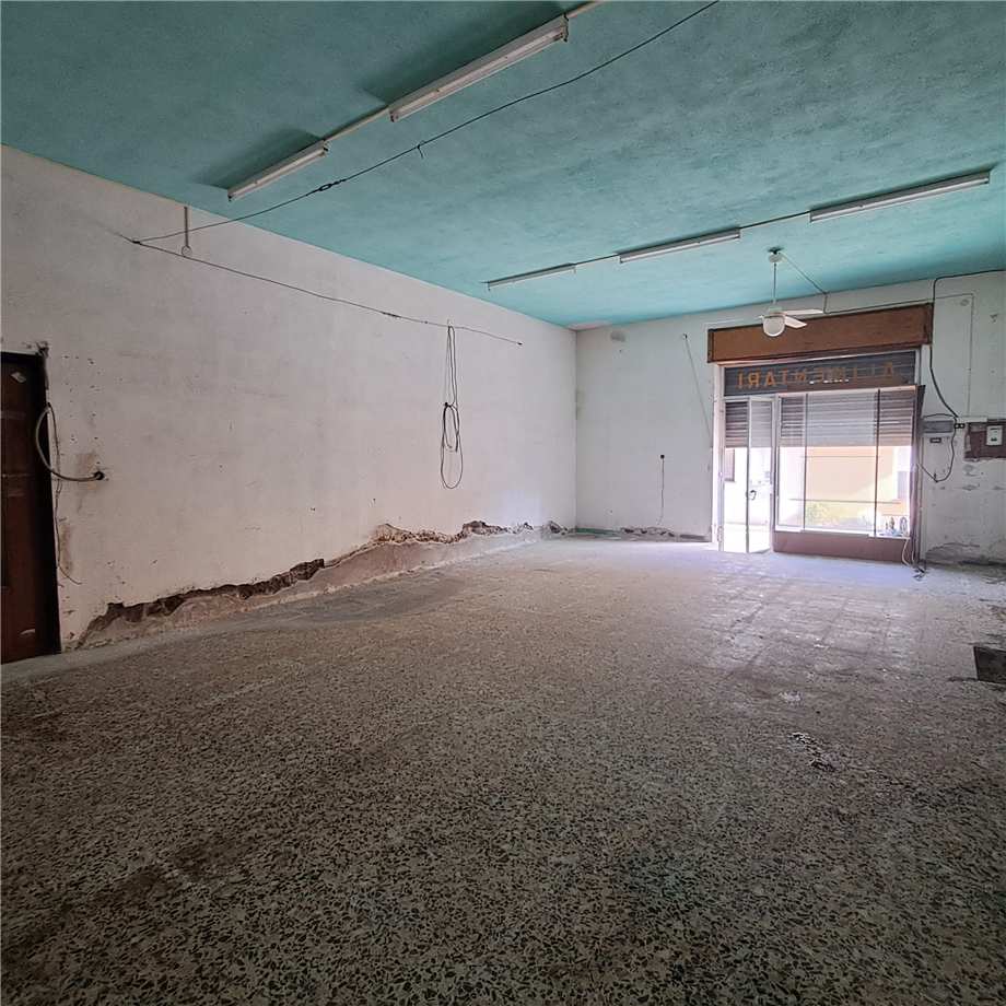 Vendita Commerciale Norbello  #MAR200 n.2