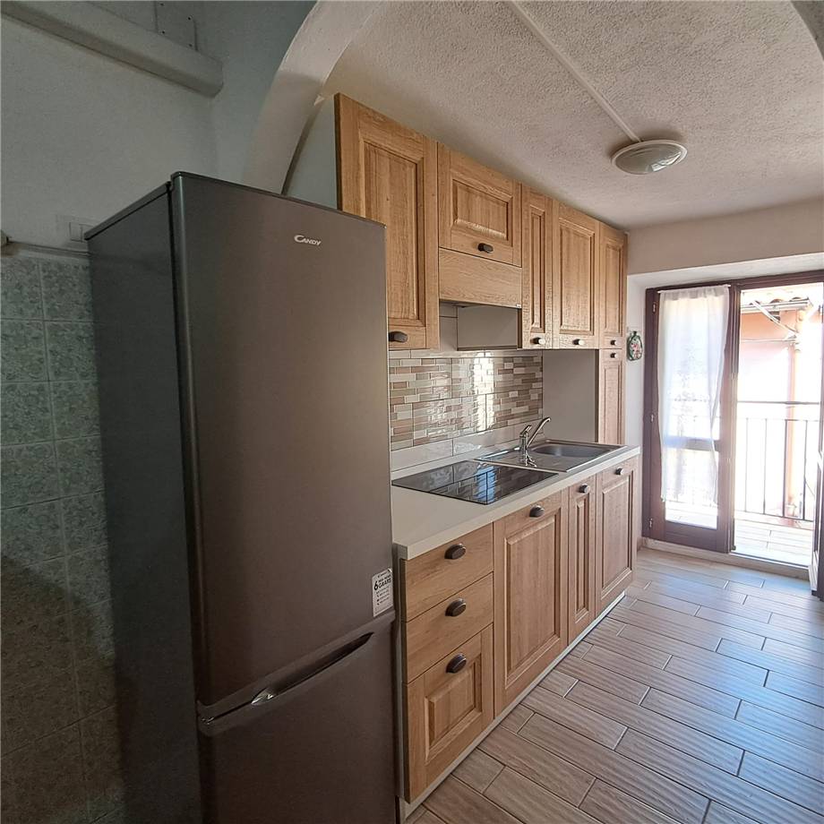 For sale Detached house Bonarcado BONARCADO CENTRO #MAR202 n.2