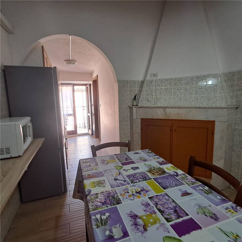 For sale Detached house Bonarcado BONARCADO CENTRO #MAR202 n.3