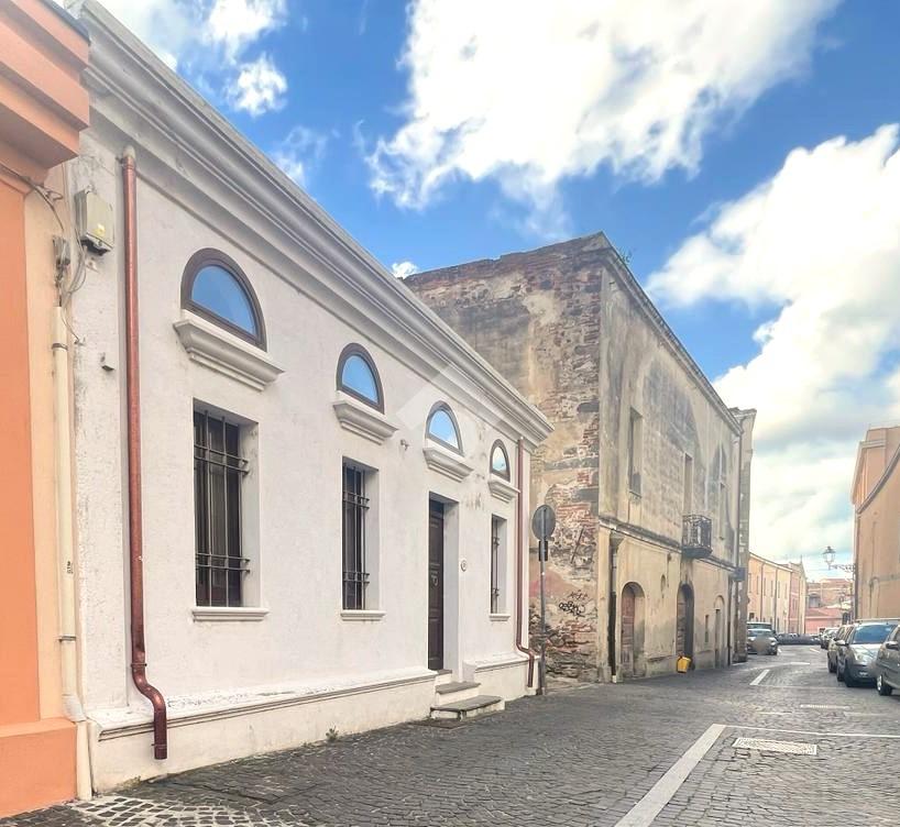 Detached house Oristano #MAR206
