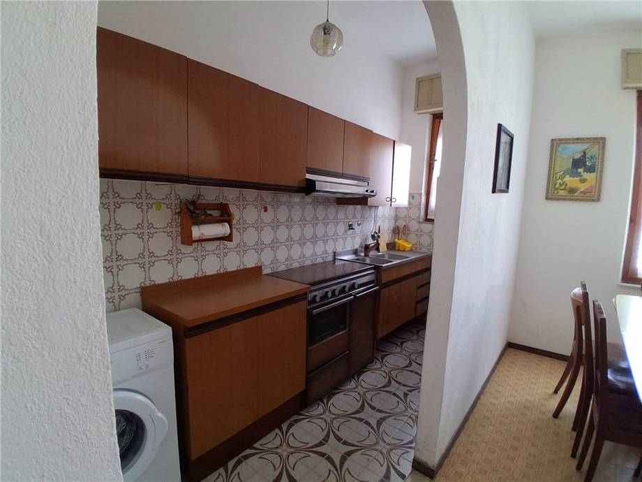 For sale Flat Cuglieri S'ARCHITTU #MAR207 n.3