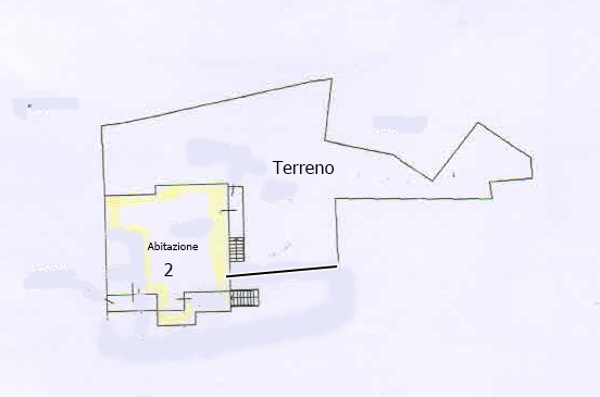 Vendita Casa bifamiliare Vernio Luciana #429 n.13