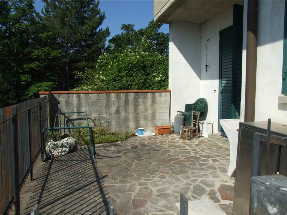 Vendita Casa bifamiliare Vernio Luciana #429 n.9