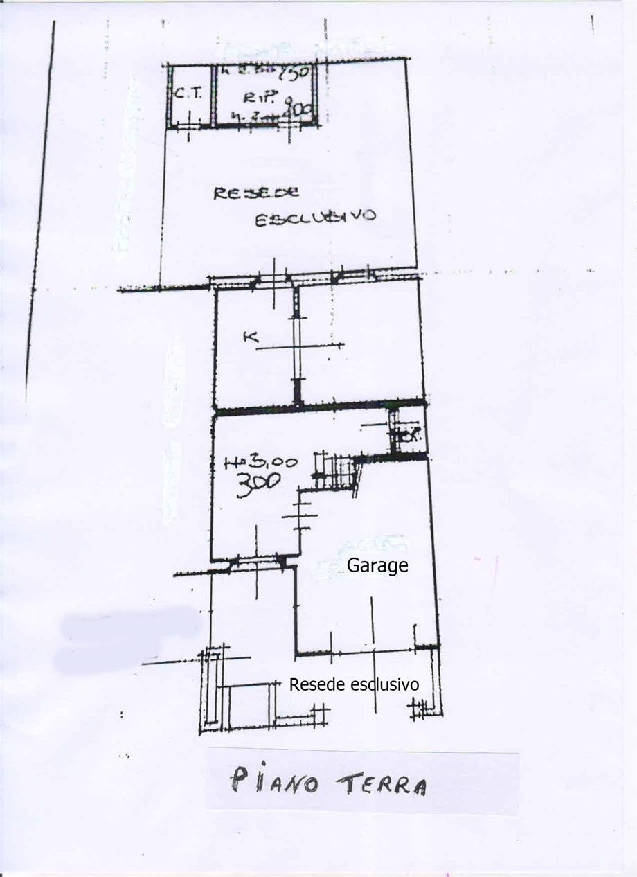 Venta Villa/Casa independiente Prato San Martino #432 n.13