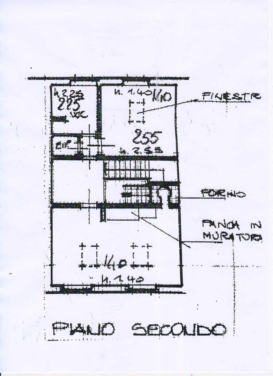 Venta Villa/Casa independiente Prato San Martino #432 n.15
