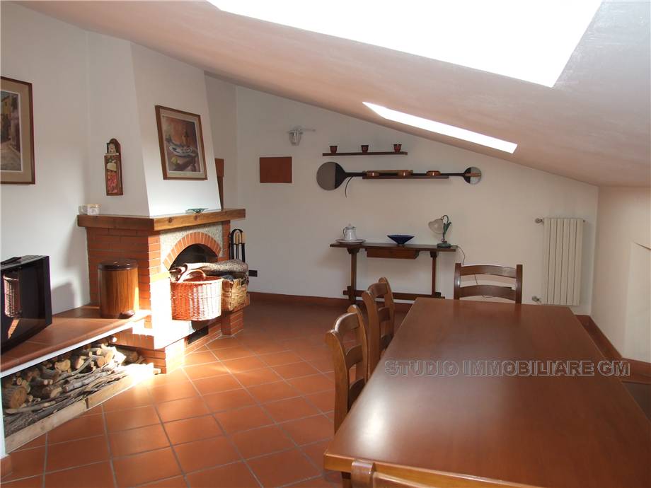 For sale Detached house Prato San Martino #432 n.7