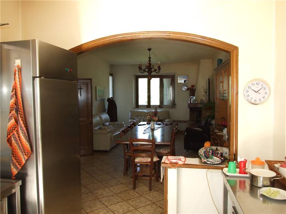 For sale Detached house Vernio Montepiano #448 n.5