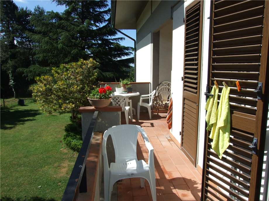 For sale Detached house Vernio Montepiano #448 n.9