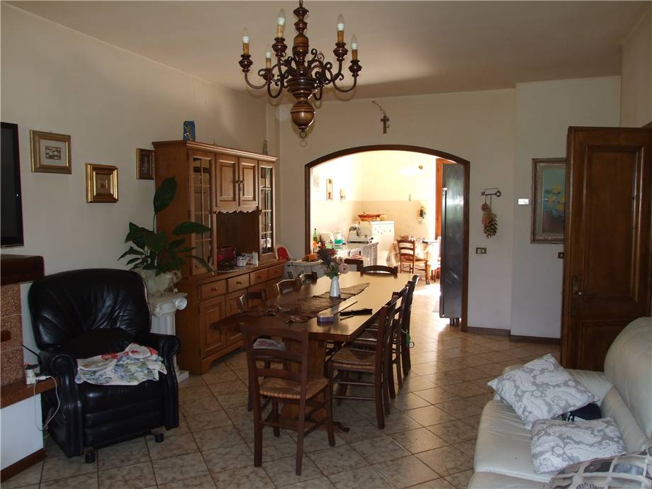 For sale Flat Vernio Montepiano #449 n.3