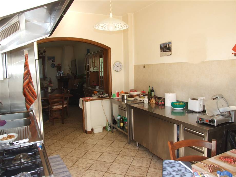 For sale Flat Vernio Montepiano #449 n.4