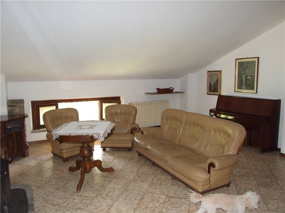 For sale Flat Vernio Montepiano #450 n.3