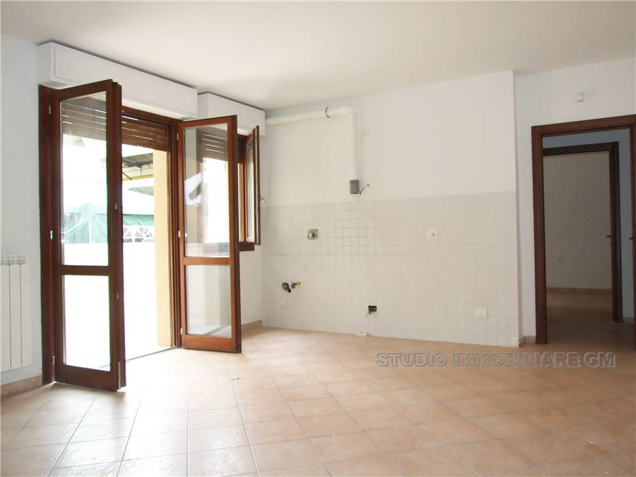 Flat Prato #288