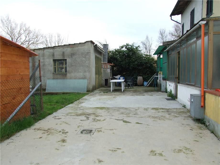 Vendita Villa/Casa singola Quarrata Quarrata Casini #480 n.11