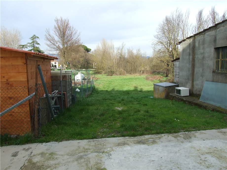 Vendita Villa/Casa singola Quarrata Quarrata Casini #480 n.12