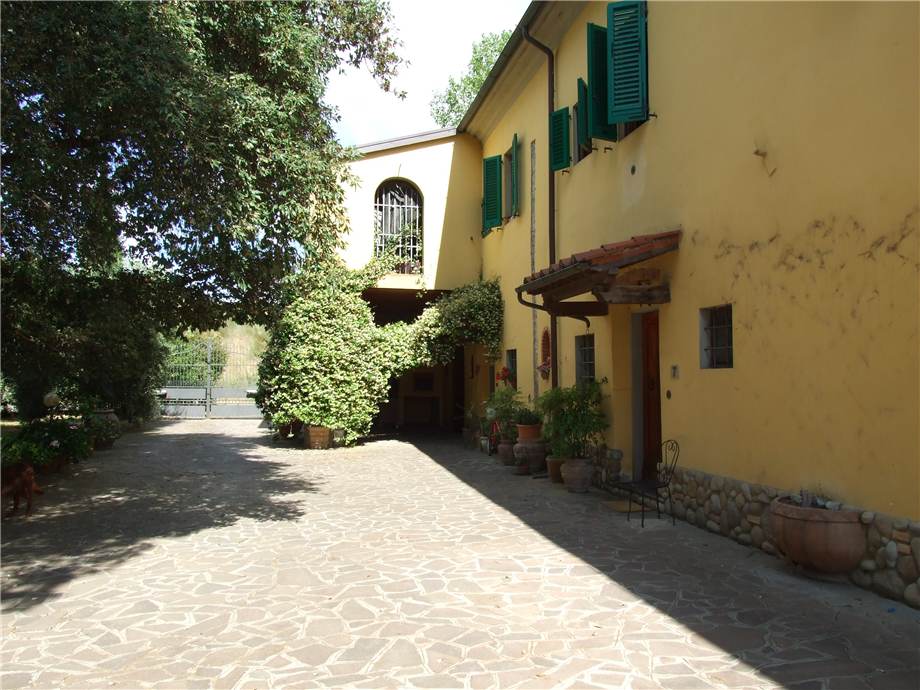 For sale Rural/farmhouse Prato Iolo #496 n.4