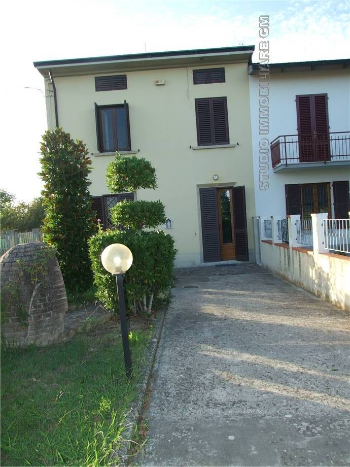 For sale Detached house Prato Casale #505 n.8