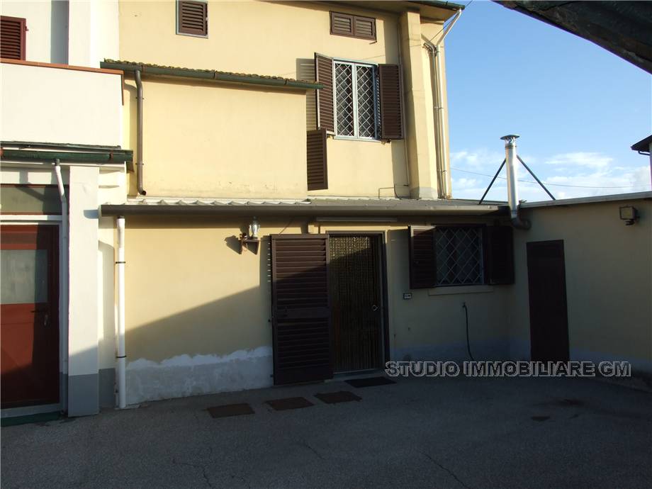 For sale Detached house Prato Casale #505 n.9