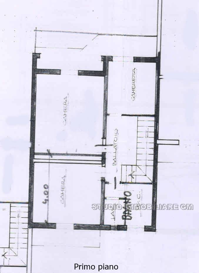 Venta Villa/Casa independiente Poggio a Caiano Poggio a C. #523 n.14