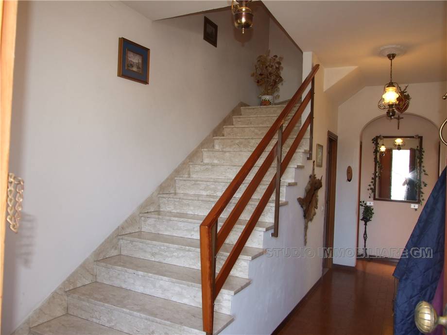 Venta Villa/Casa independiente Poggio a Caiano Poggio a C. #523 n.4