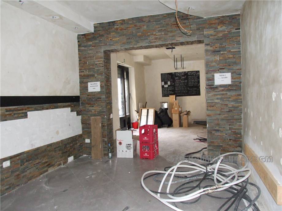 Commercial property Prato #2013