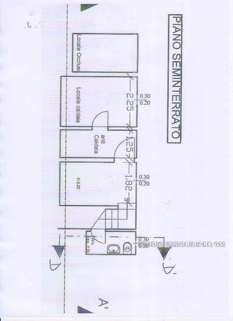 For sale Commercial property Prato Centro Storico #2013 n.7