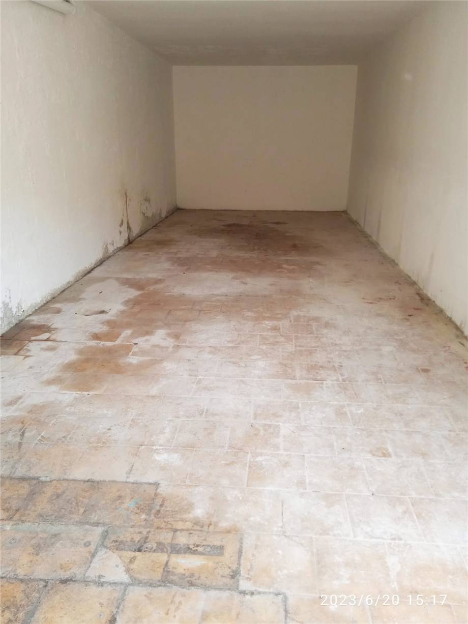 Garage Prato #2015
