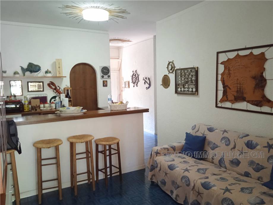 Piso Monte Argentario #538