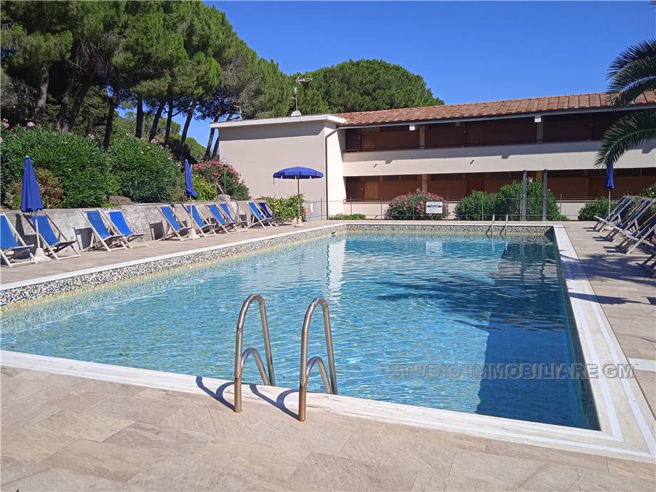 Venta Piso Monte Argentario Porto Santo Stefano #538 n.11