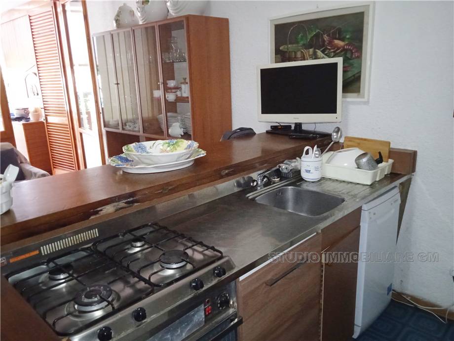 Venta Piso Monte Argentario Porto Santo Stefano #538 n.3