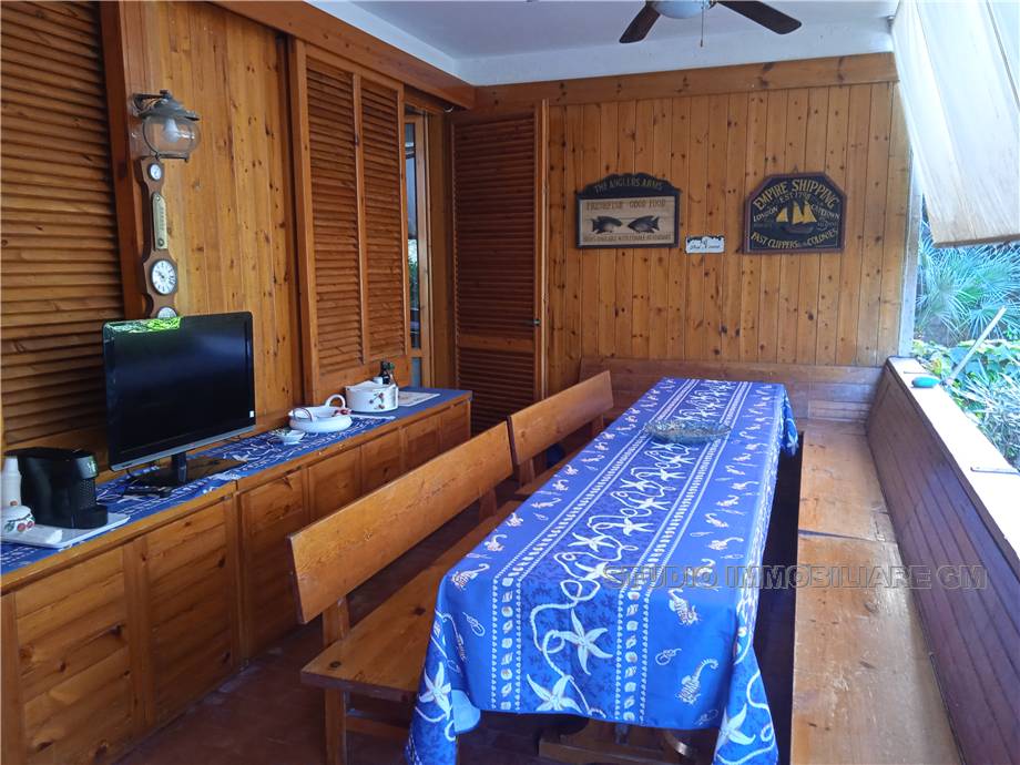 Venta Piso Monte Argentario Porto Santo Stefano #538 n.4