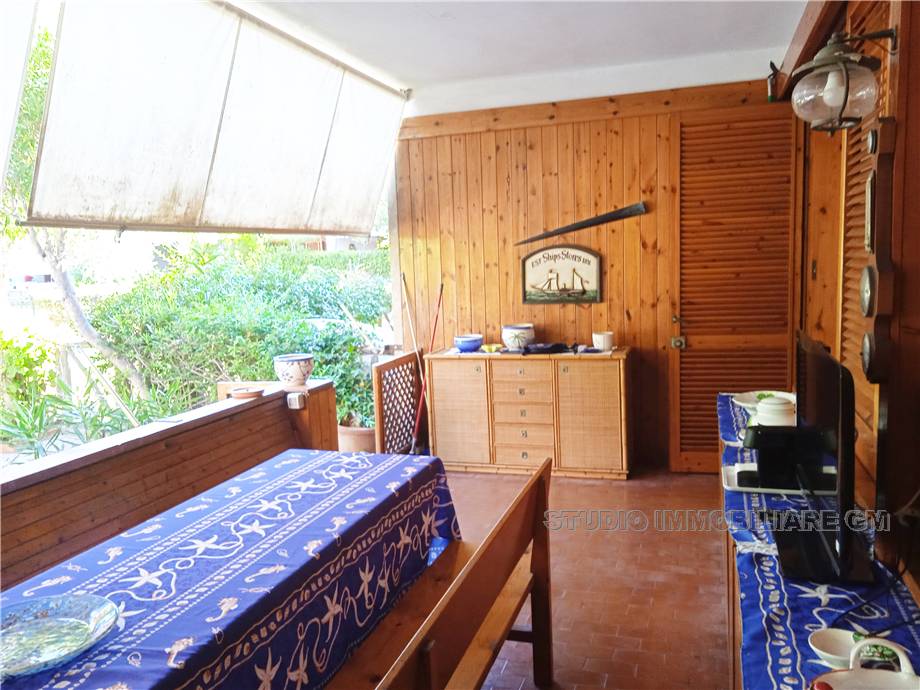 Venta Piso Monte Argentario Porto Santo Stefano #538 n.5