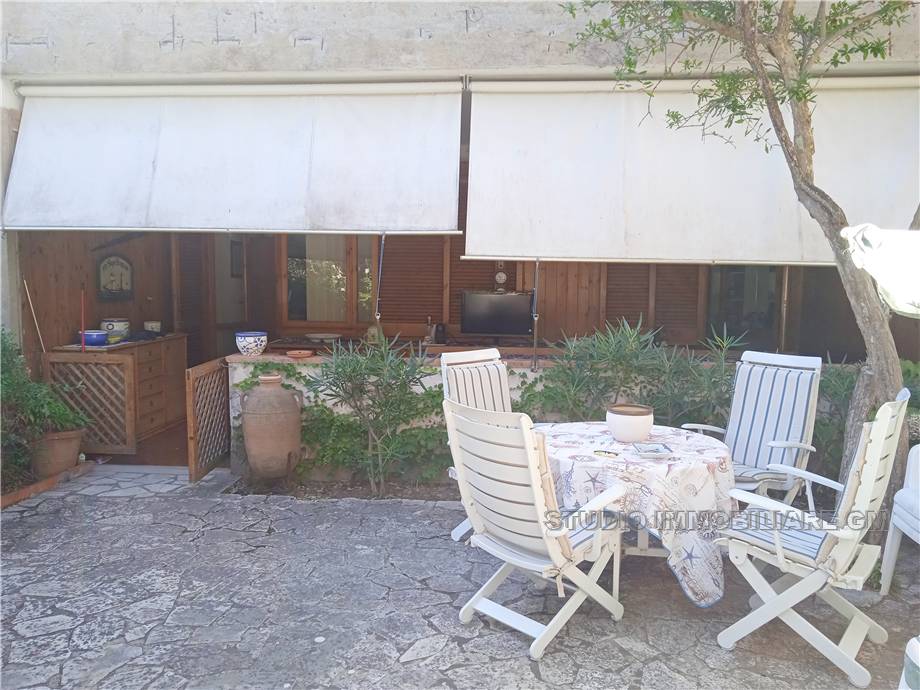 Venta Piso Monte Argentario Porto Santo Stefano #538 n.7