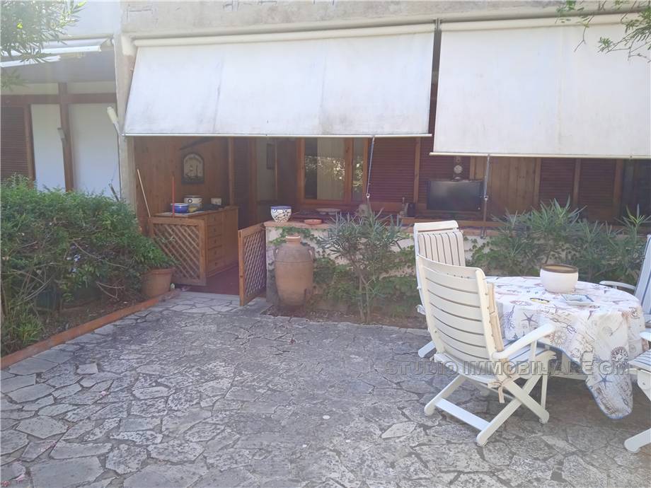 Venta Piso Monte Argentario Porto Santo Stefano #538 n.8
