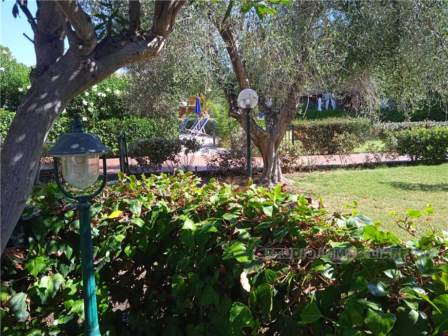 Venta Piso Monte Argentario Porto Santo Stefano #538 n.9